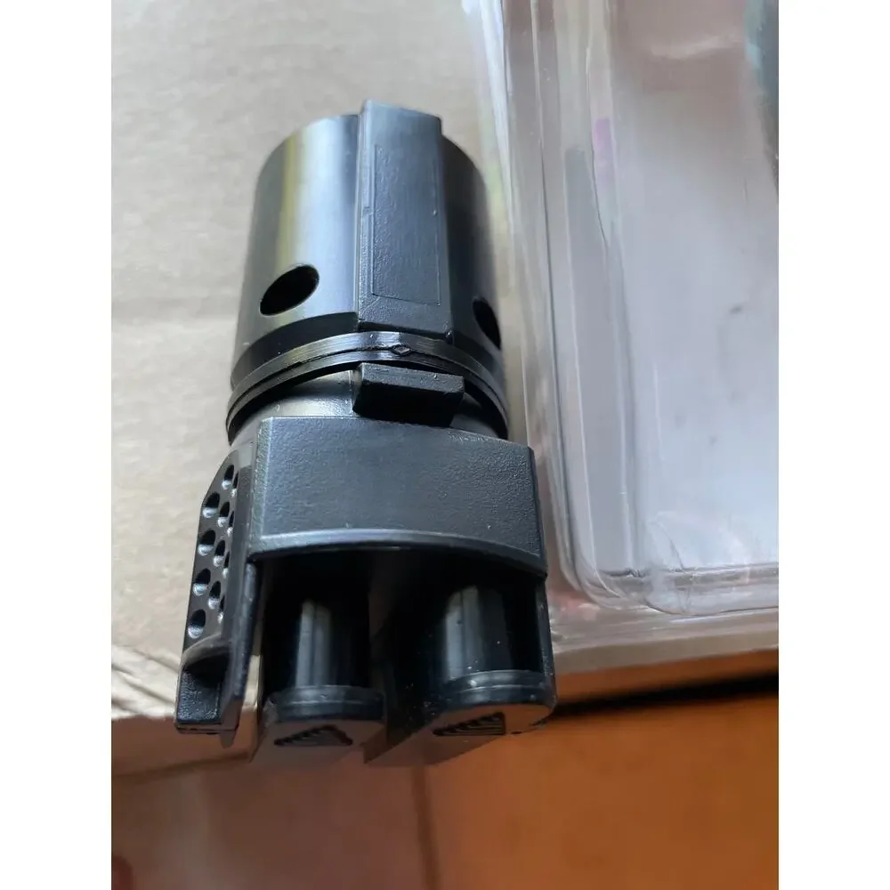 Uhaul Trailer-Wiring Adapter #47385. 7Blade to 5 and 4 Flat. Multi tow